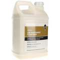 Tough Guy Floor Finish: Jug, 2.5 gal Container Size, Ready to Use, Liquid