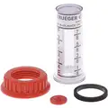 At-A-Glance Level Indicator Repair Kit, For Use With Krueger Sentry D Series Level Gauges