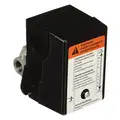 Ingersoll Rand Pressure Switch: For 2340/2575, Fits Ingersoll Rand Brand