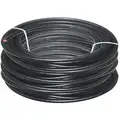 100 ft. Neoprene Welding Cable with 4/0 Wire Size and Max. Amps of 302, Black