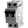 Eaton IEC Supplementary Protector, Amps 20 A, AC Voltage Rating 277/480V AC, DC Voltage Rating 96V DC
