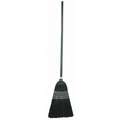 Janitor Broom,42"L,12"W