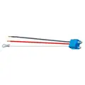 Grote 3 Wire Plug-In 11.5" Pigtail W/Ultrablue Seal For S-T-T 67000