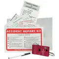 Jj Keller Accident Report Kit: Accident Kit, Accident Investigation, Audit/Investigation/Records