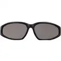 Smith & Wesson 38 Special Scratch-Resistant Safety Glasses, Smoke Lens Color
