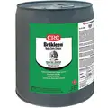 Brake Cleaner and Degreaser;Pail;5 gal.;Flammable;Non Chlorinated