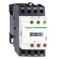 Schneider Electric 24V DC IEC Magnetic Contactor, 20 A Full Load Amps-Inductive
