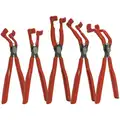 Mag-Mate Spark Plug Boot Pliers: Prevent Wire Damage, Electrical Shock and Burns, Pliers, Plastic