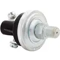 Honeywell Diaphragm Pressure Switch, Differential: 14 to 24 psi, Range: 14 to 24 psi, NEMA Rating Not Rated