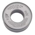 Fedpro Thred Tape Nickel Thred 1/2In. X 260"