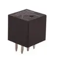 Iso 280 Flux Tight Relay W/Resistor 5 Pins