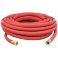 Water Hose,Hot/Cold,Rubber,50