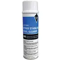 Tough Guy Stainless Steel Cleaner: Aerosol Spray Can, 18 oz Container Size, Ready to Use, Liquid