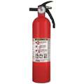 Fire Extinguisher,14-13/64" H