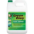 Green Envy Paint Thinner, 1 gal., Brush, Roll, Cloth, VOC Content: 334g/L