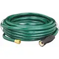 Water Hose,Cold,PVC,50 Ft.,