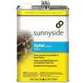 Sunnyside Xylol Solvent, 1 gal., Brush, Roll, Cloth, VOC Content: <lt/>218g/L