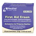 First Aid Cream 0.9 Gm 25 Pk
