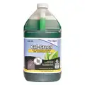 Nu-Calgon Liquid Condenser Cleaner, 1 Gal., Straw Color, 1 EA