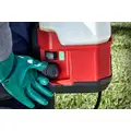 Milwaukee Backpack Sprayer, Backpack Sprayer Type, Lawn and Garden Sprayer Application