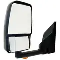Mirror Assembly Model 2020 Lh-Ford Heated, Motorized