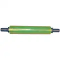 Stretch Wrap, Hand Dispensed, 1-Side Cling, Standard, 20" x 1000 ft., Gauge: 60, Green