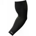 Chill-Its By Ergodyne Polyester, Spandex Protective Sleeve, 8.50"L, Black