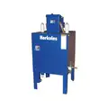 Herkules Aerosol Can Crusher: 2 Aerosol Recycling Can Capacity, For 2 9/16 in, For 9 3/4 in