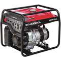 Honda Portable Generator, Conventional, Generator Fuel Type Gasoline, Generator Rated Watts 3,500 W