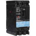 Siemens Circuit Breaker, 15 Amps, Number of Poles: 3, 480VAC AC Voltage Rating