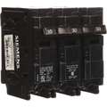 Siemens Miniature Circuit Breaker, Amps 30 A, Circuit Breaker Type Standard, Number of Poles 3