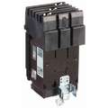 Square D Circuit Breaker, 20 Amps, Number of Poles: 3, 600VAC AC Voltage Rating