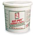 Ast-Put[tm] Plumbers Putty,14