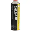 Todol Multipurpose/Construction Insulating Spray Foam Sealant Kit, 32 oz. Aerosol Can, Black