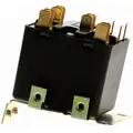 Relay: Potential, 50 A N.O. Output (Amps), 35 A Contact Rating (Amps), 1 Phase, 60