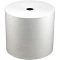 Tough Guy G70, Dry Wipe Roll, 11" x 13", Number of Sheets 800, White