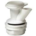 Igloo Replacement Push-Button Spigot: For 38D839