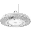 Lithonia Lighting 13" x 13" x 5" Round Reflector with 13,286 Lumens and Wide Light Distribution