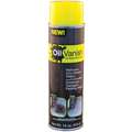 Oil Vanish Degreaser, 16 oz. Aerosol Can, Unscented Liquid, Ready to Use, 12 PK