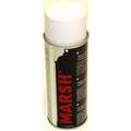 Marsh Stencil Ink, Stencil Ink Container Type Aerosol Can, Color White, Container Size 11 oz.