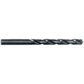 Jobber Drill Bit,Hss,Black,23/