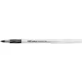 BIC Ballpoint Pens, Pen Tip 1.2 mm, Barrel Material Plastic, Barrel Color Translucent
