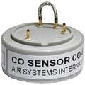 Air Systems International Carbon Monoxide Replacement Sensor