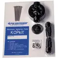 Pump Repair Kit, Includes Wet-end Spare Parts Recommended for Preventative Maintenance
