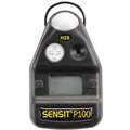 Sensit Hydrogen Sulfide P100 Personal Monitor; Adjustable Alarm Setting
