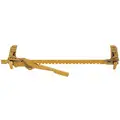 Goldenrod Fence Stretcher/Splicer: Smooth Wire, Steel, 33 in Lg