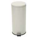 Medical Waste Container,White,