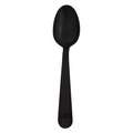 Heavy Weight Disposable Teaspoon, Unwrapped Plastic, No Series, 1000 PK