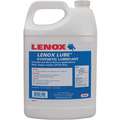 Lenox Liquid Cutting Oil, Base Oil : Synthetic, 1 gal. Jug