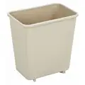 Soft Side Container, Beige